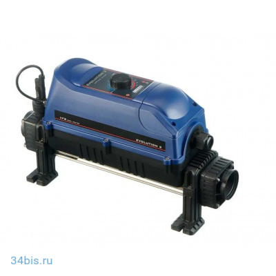 Электронагреватель Elecro Evolution 2 Titan 9кВт 220В/380В