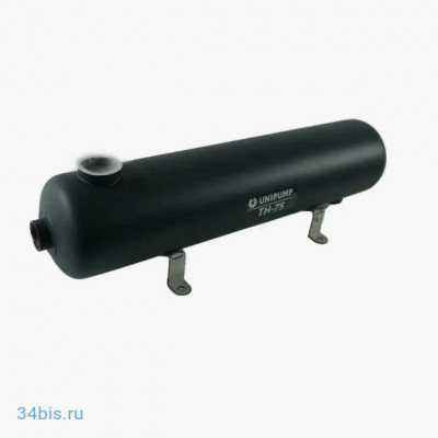 Теплообменник Unipump 40 кВт