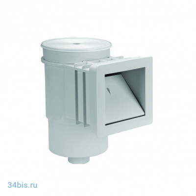 Скиммер универсальный из ABS-пластика Aquaviva Standard 